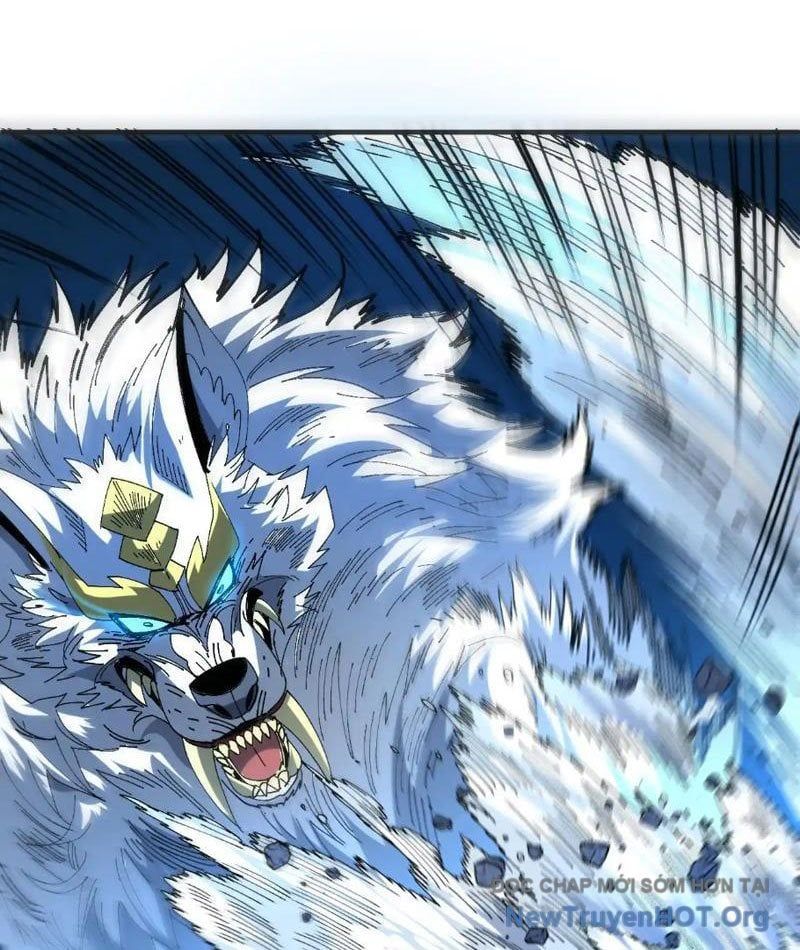 Tôi Dùng Hệ Thống Đỉnh Cấp Tái Tạo Thế Giới - Chapter 15 - Page 43