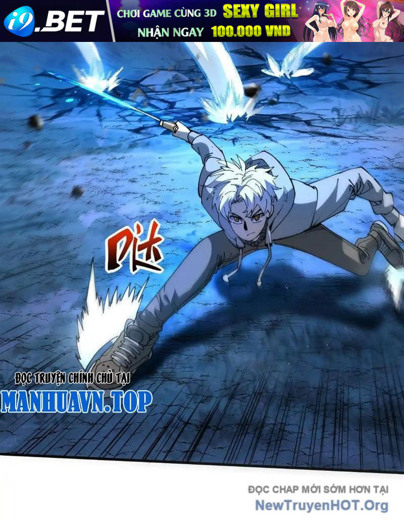 Tôi Dùng Hệ Thống Đỉnh Cấp Tái Tạo Thế Giới - Chapter 15 - Page 52