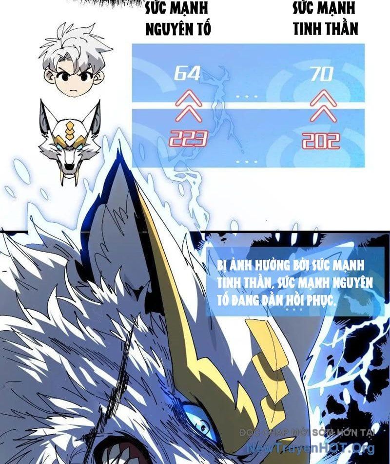 Tôi Dùng Hệ Thống Đỉnh Cấp Tái Tạo Thế Giới - Chapter 15 - Page 65