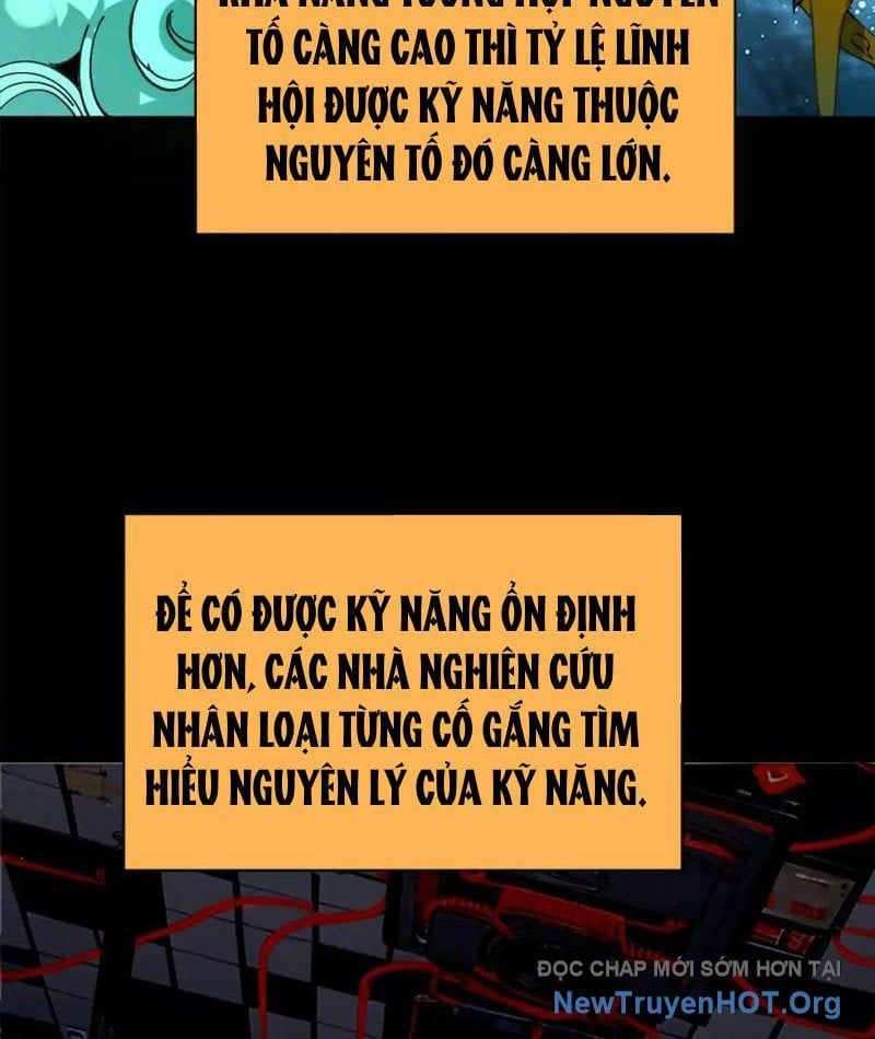 Tôi Dùng Hệ Thống Đỉnh Cấp Tái Tạo Thế Giới - Chapter 15 - Page 7