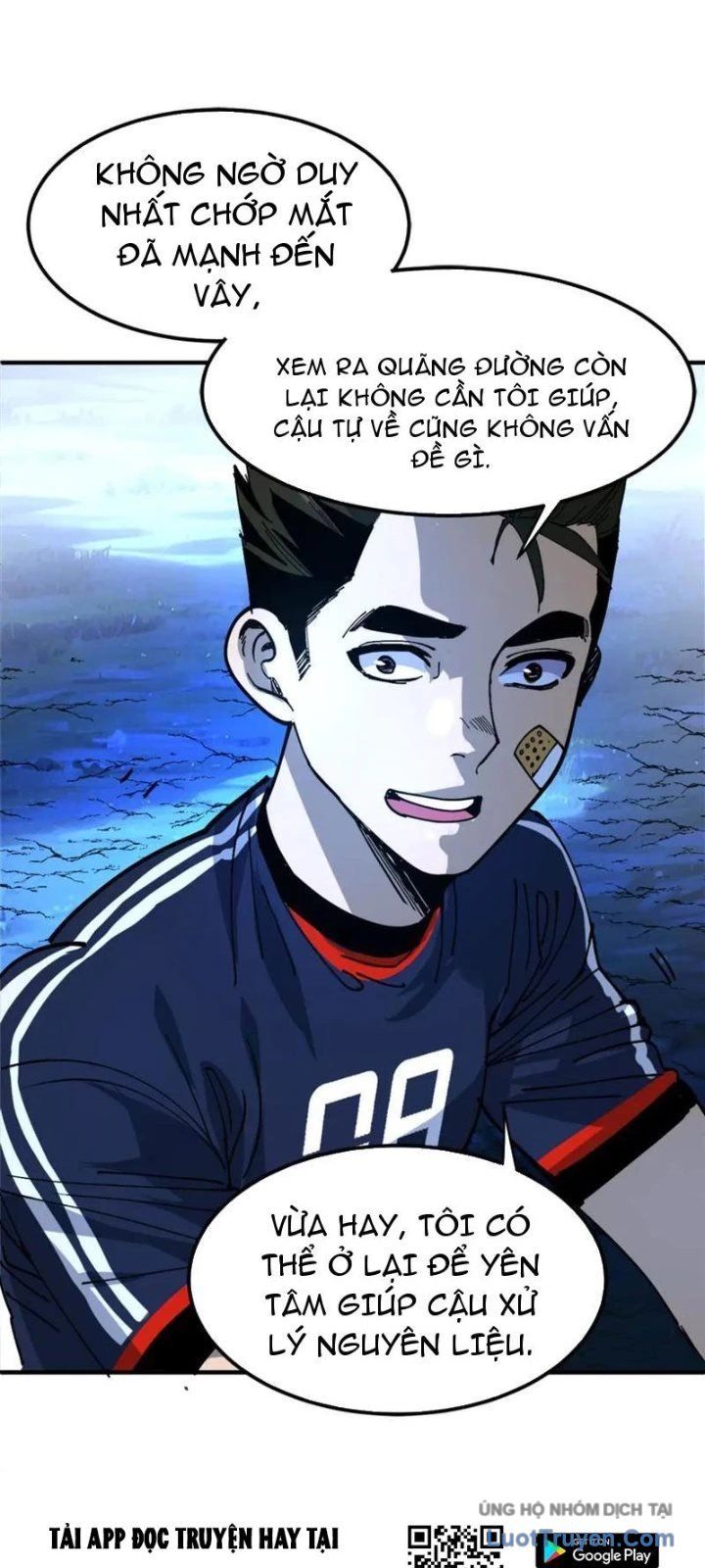 Tôi Dùng Hệ Thống Đỉnh Cấp Tái Tạo Thế Giới - Chapter 16 - Page 11