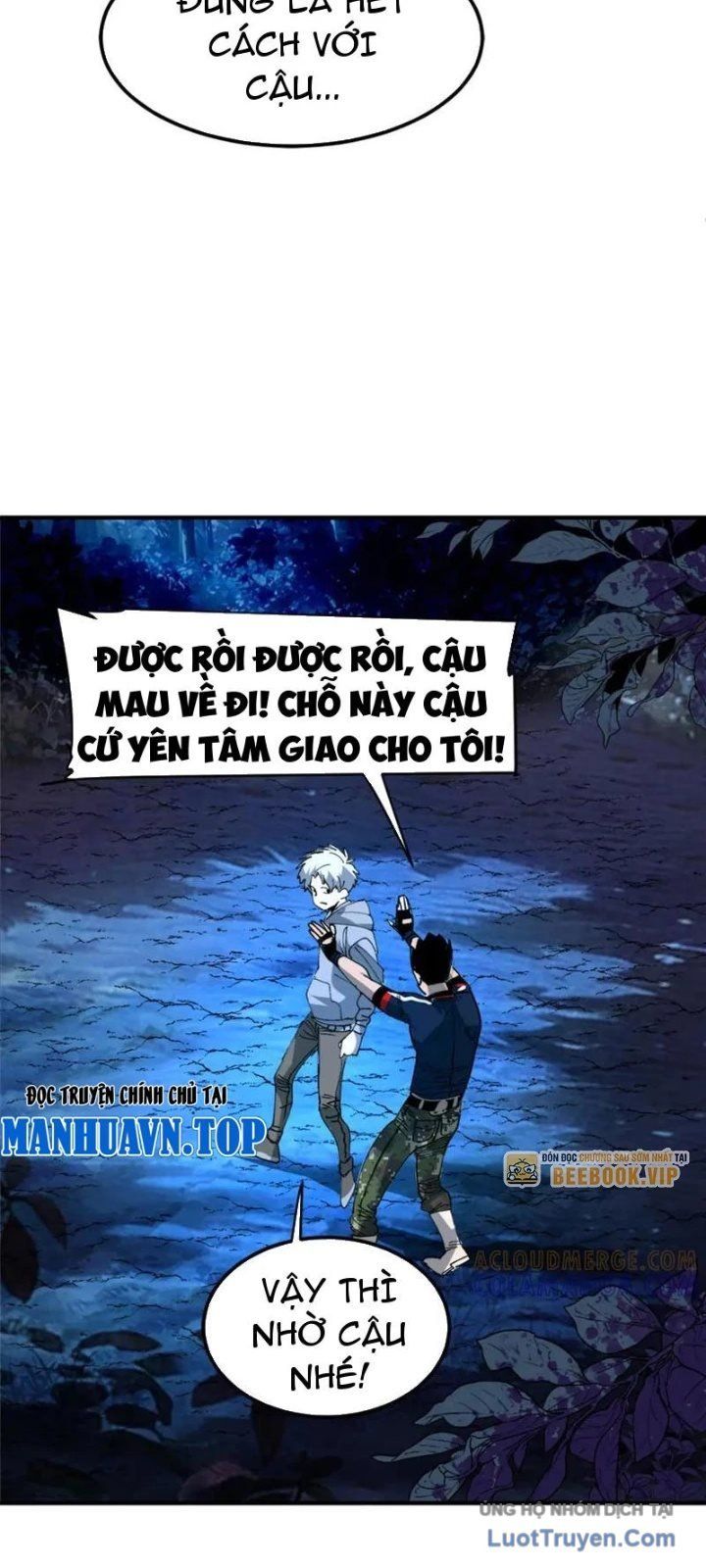 Tôi Dùng Hệ Thống Đỉnh Cấp Tái Tạo Thế Giới - Chapter 16 - Page 13