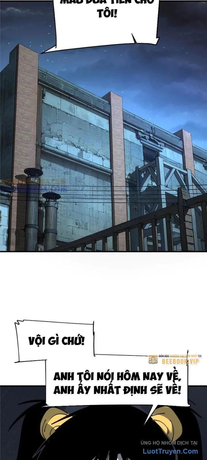 Tôi Dùng Hệ Thống Đỉnh Cấp Tái Tạo Thế Giới - Chapter 16 - Page 16