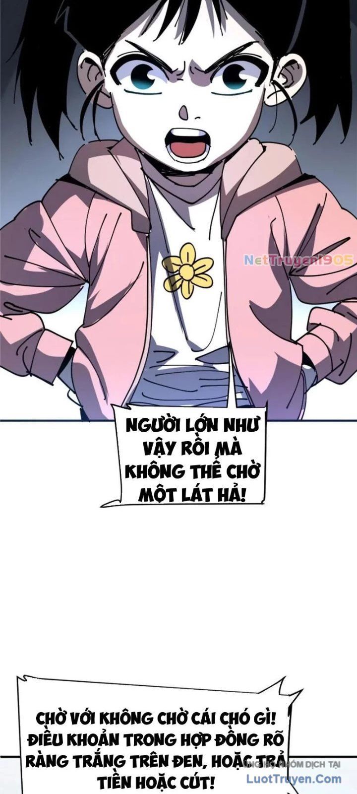 Tôi Dùng Hệ Thống Đỉnh Cấp Tái Tạo Thế Giới - Chapter 16 - Page 17