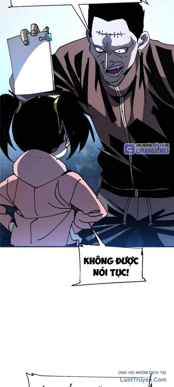 Tôi Dùng Hệ Thống Đỉnh Cấp Tái Tạo Thế Giới - Chapter 16 - Page 18