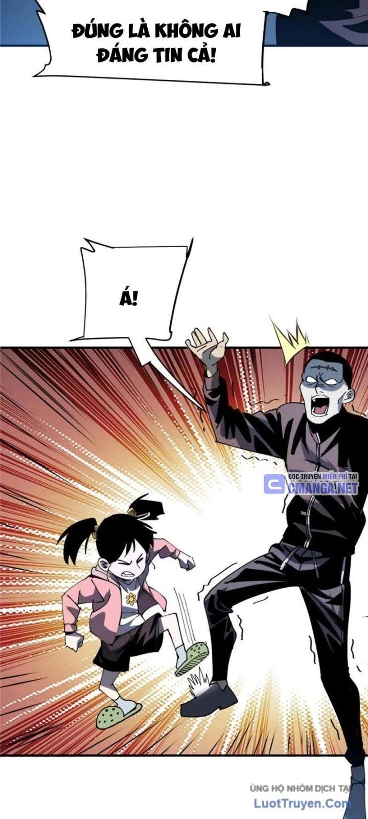 Tôi Dùng Hệ Thống Đỉnh Cấp Tái Tạo Thế Giới - Chapter 16 - Page 21