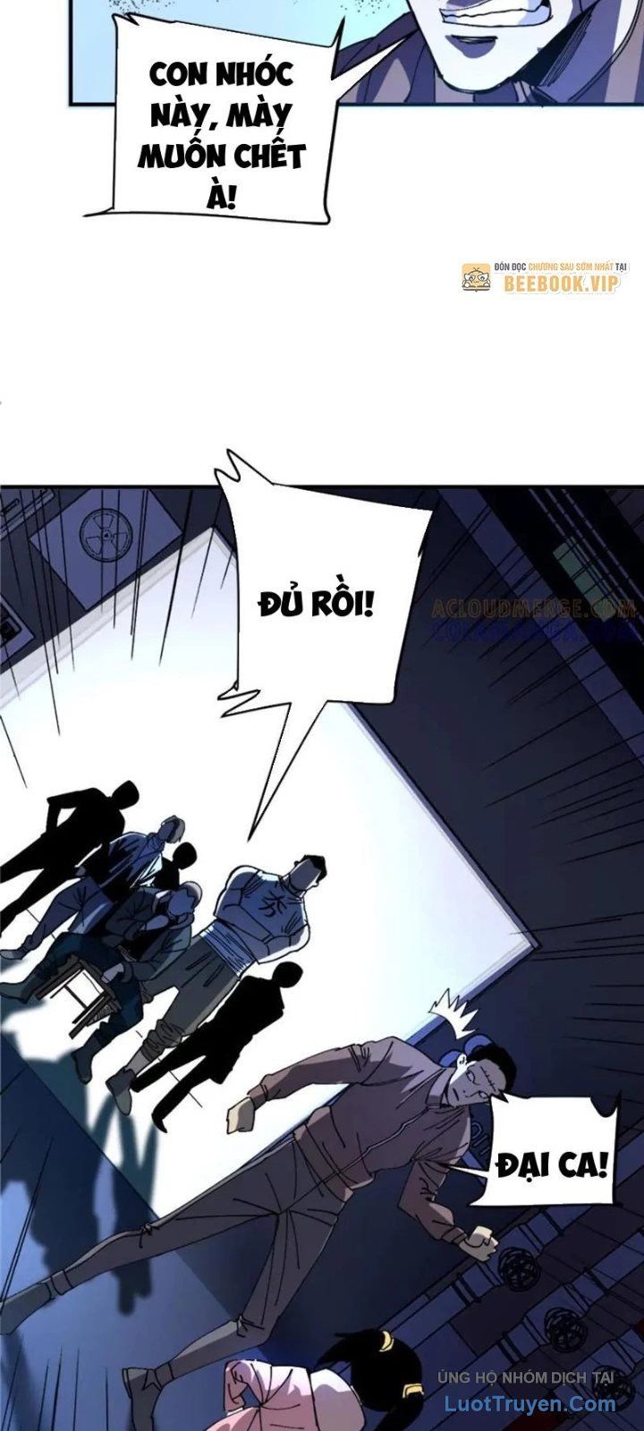 Tôi Dùng Hệ Thống Đỉnh Cấp Tái Tạo Thế Giới - Chapter 16 - Page 23