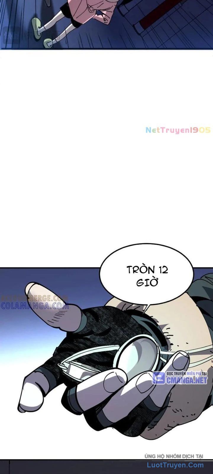 Tôi Dùng Hệ Thống Đỉnh Cấp Tái Tạo Thế Giới - Chapter 16 - Page 24