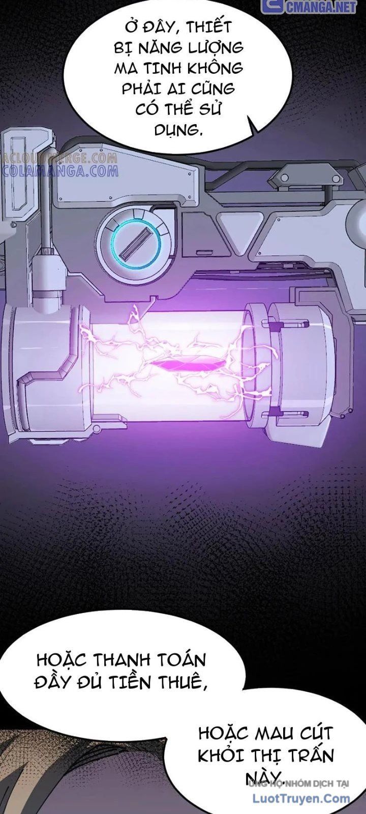 Tôi Dùng Hệ Thống Đỉnh Cấp Tái Tạo Thế Giới - Chapter 16 - Page 28