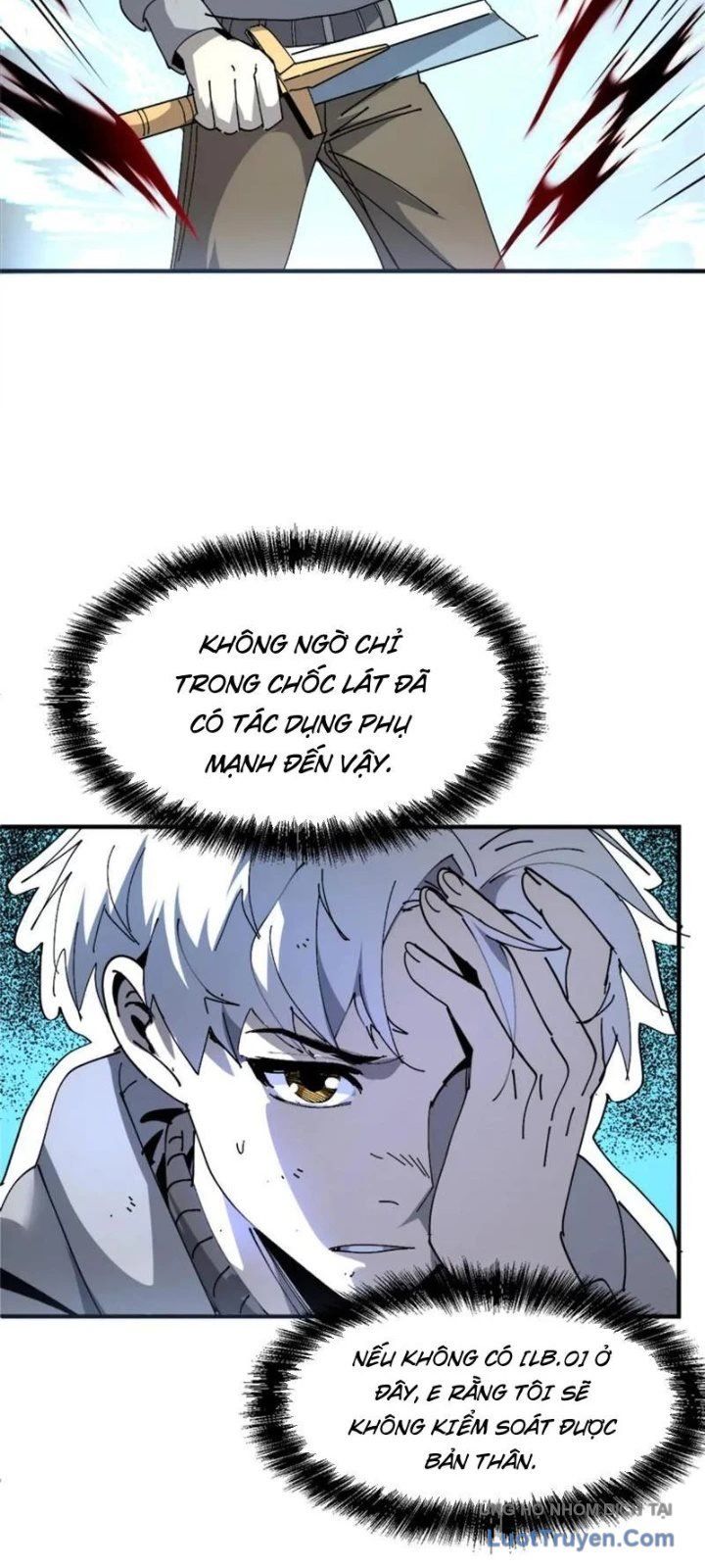 Tôi Dùng Hệ Thống Đỉnh Cấp Tái Tạo Thế Giới - Chapter 16 - Page 3