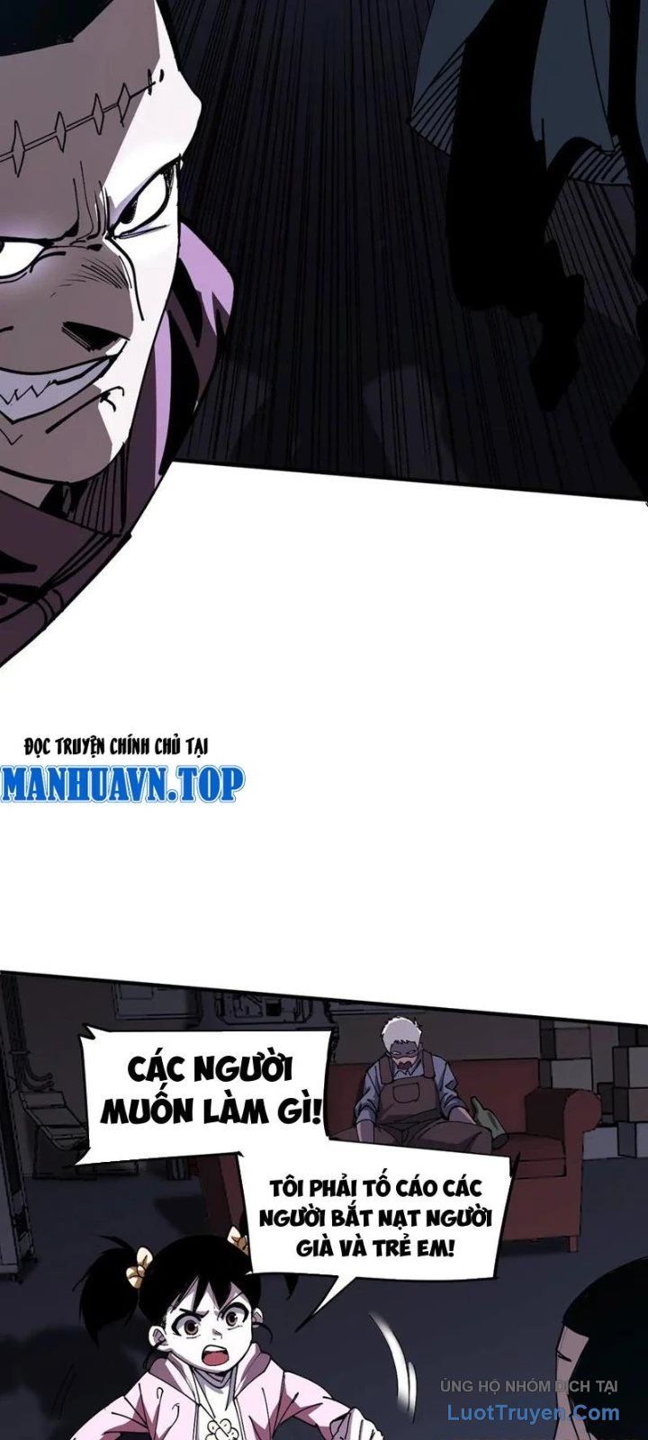 Tôi Dùng Hệ Thống Đỉnh Cấp Tái Tạo Thế Giới - Chapter 16 - Page 30