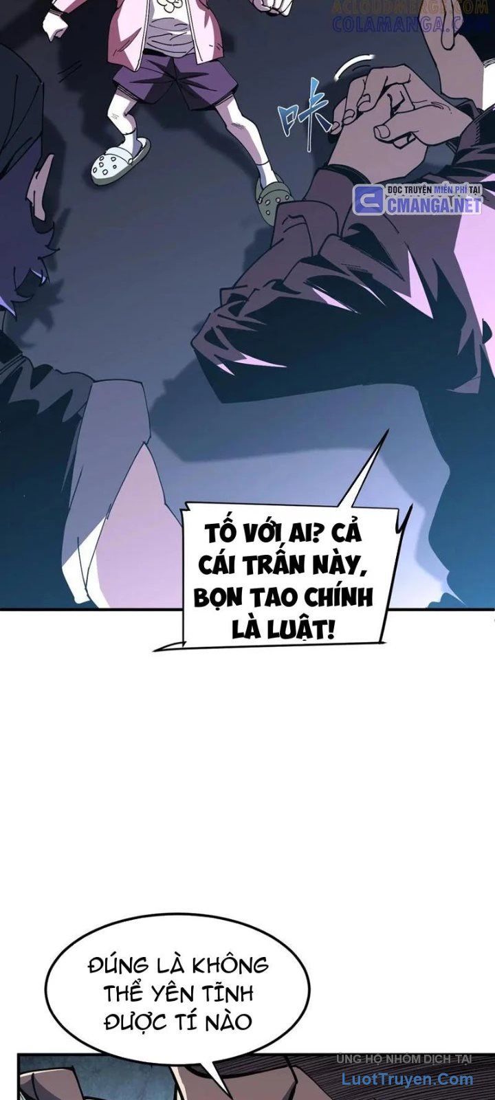 Tôi Dùng Hệ Thống Đỉnh Cấp Tái Tạo Thế Giới - Chapter 16 - Page 31