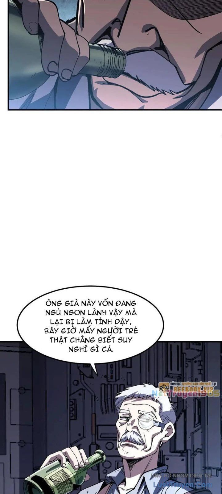 Tôi Dùng Hệ Thống Đỉnh Cấp Tái Tạo Thế Giới - Chapter 16 - Page 32