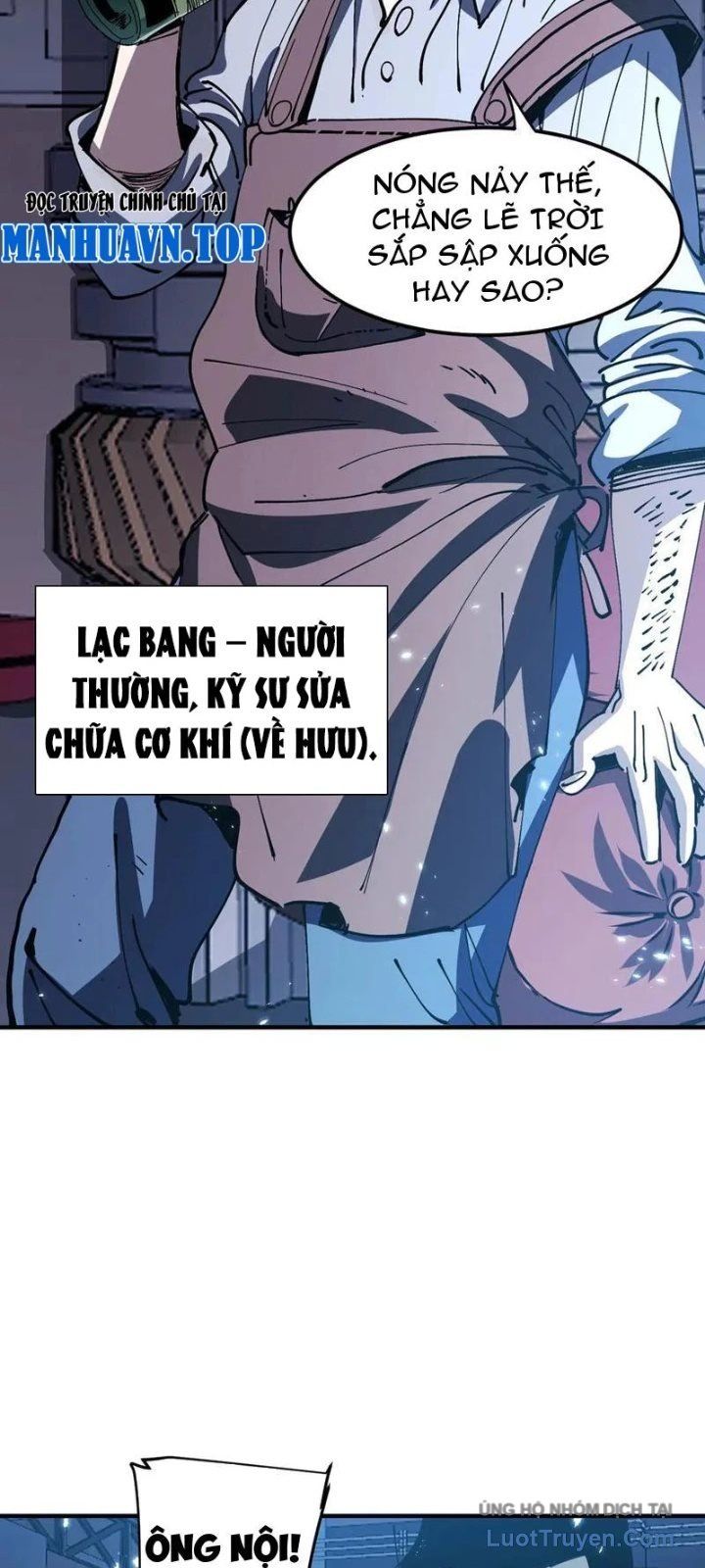 Tôi Dùng Hệ Thống Đỉnh Cấp Tái Tạo Thế Giới - Chapter 16 - Page 33