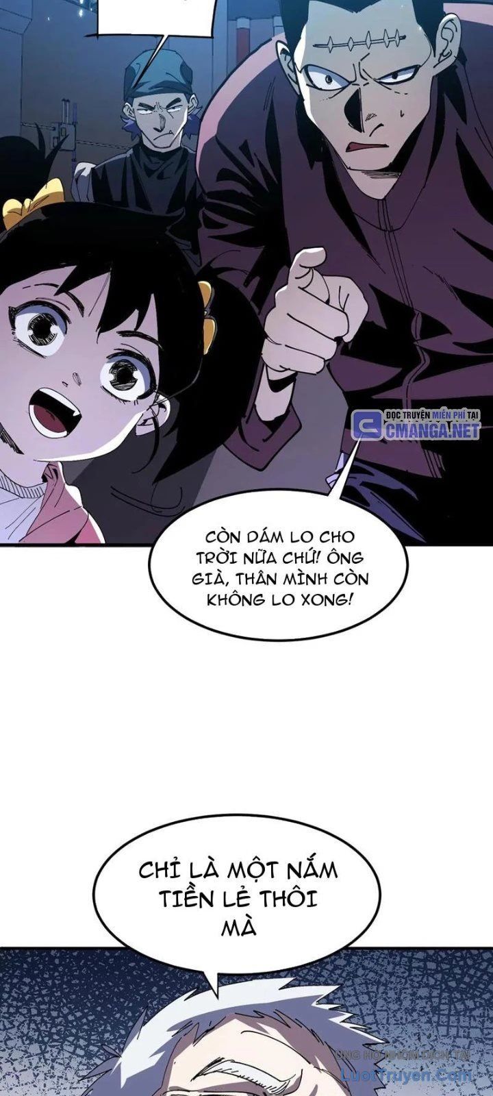 Tôi Dùng Hệ Thống Đỉnh Cấp Tái Tạo Thế Giới - Chapter 16 - Page 34