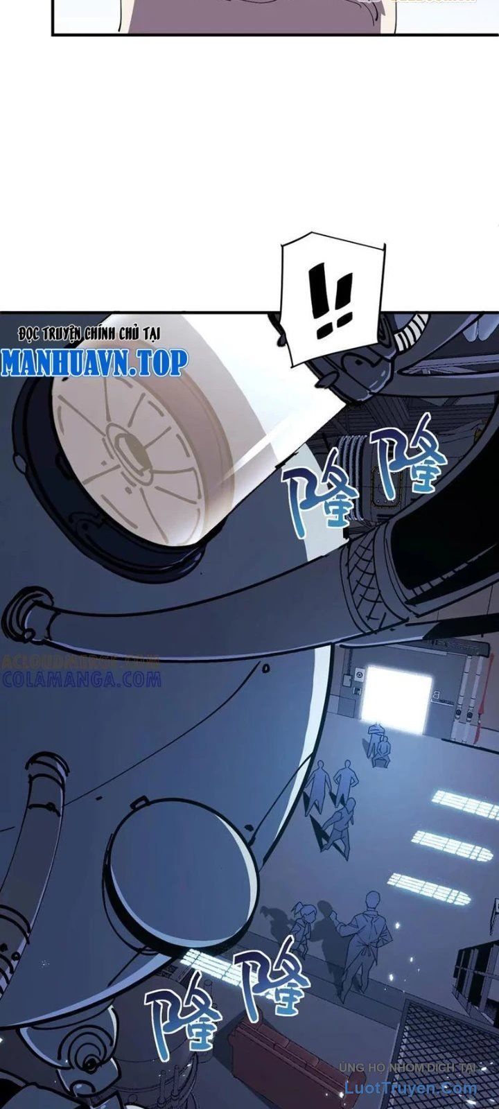 Tôi Dùng Hệ Thống Đỉnh Cấp Tái Tạo Thế Giới - Chapter 16 - Page 36