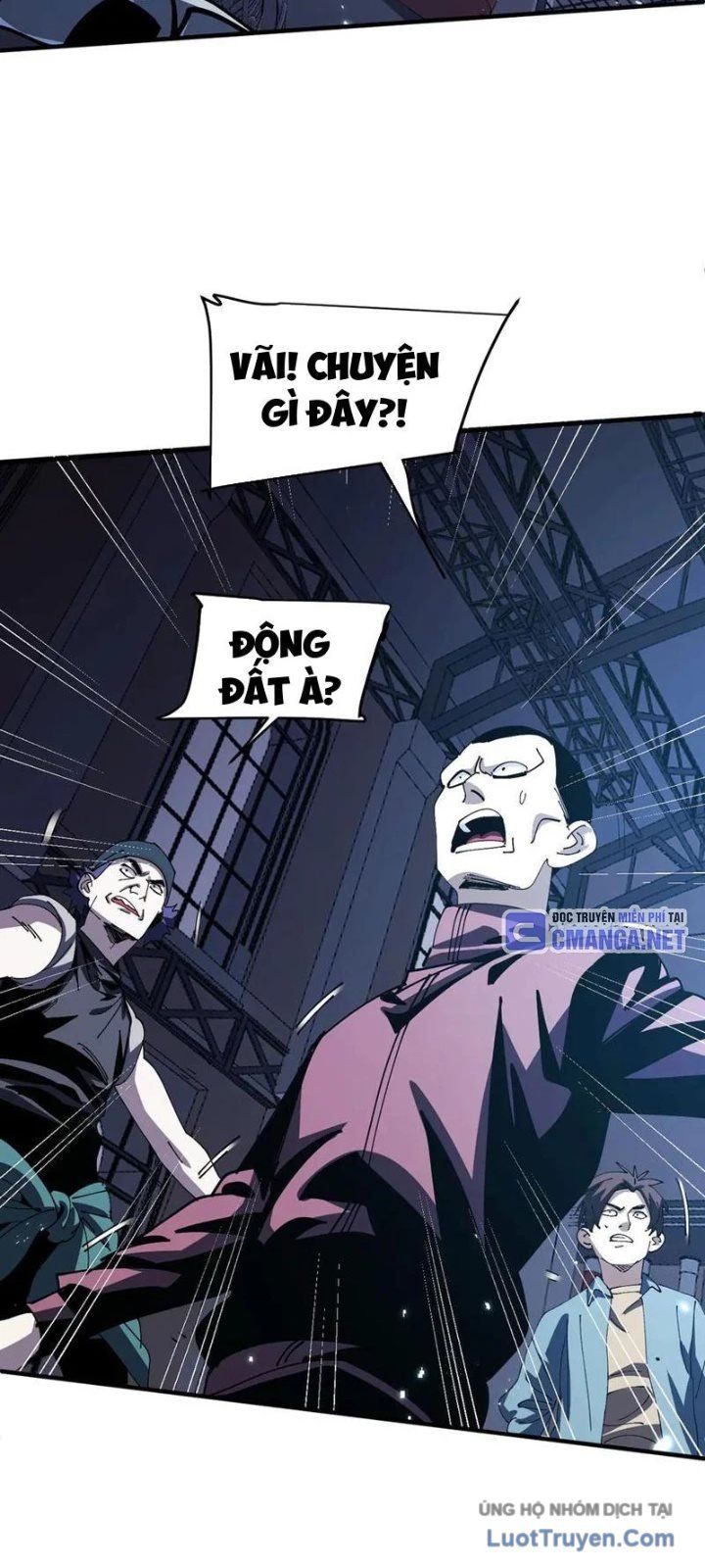 Tôi Dùng Hệ Thống Đỉnh Cấp Tái Tạo Thế Giới - Chapter 16 - Page 37