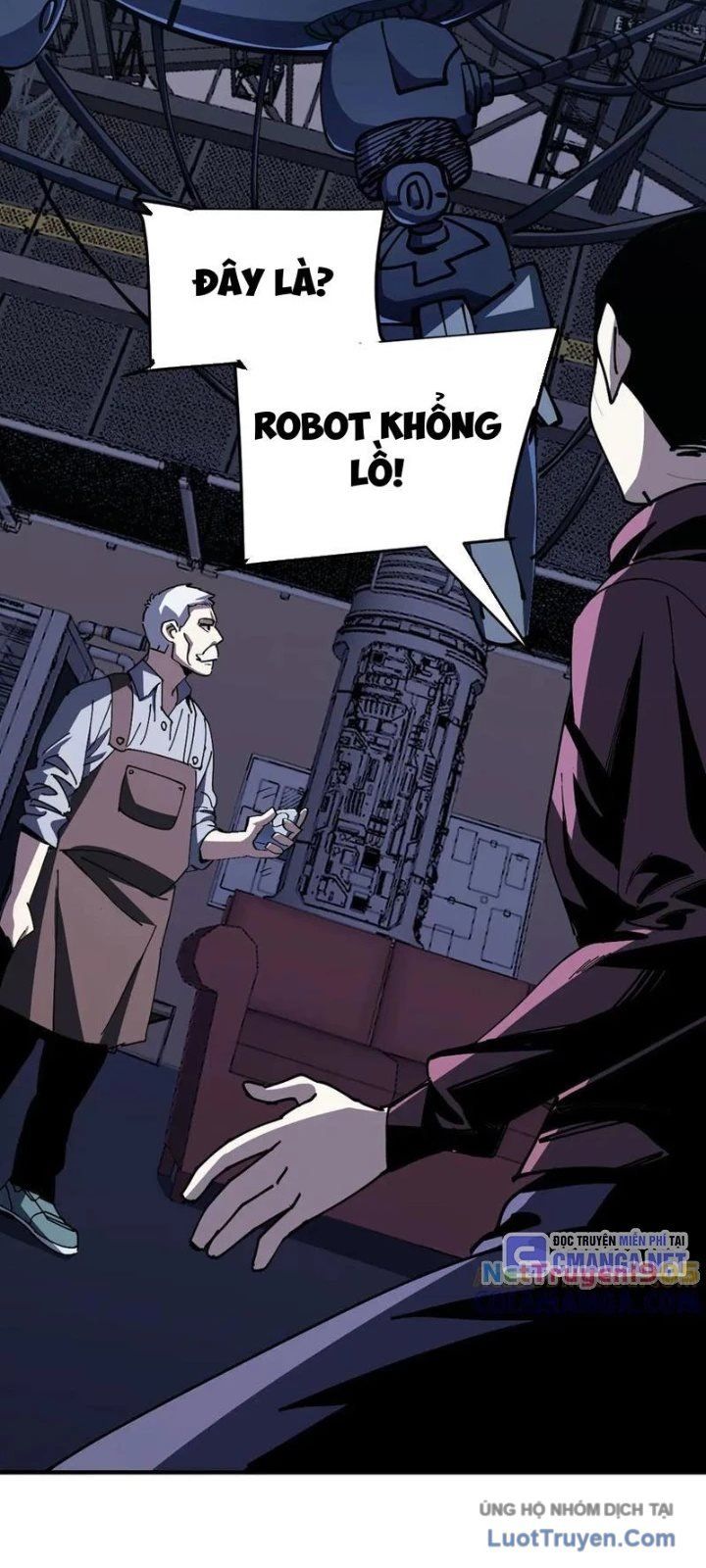 Tôi Dùng Hệ Thống Đỉnh Cấp Tái Tạo Thế Giới - Chapter 16 - Page 40