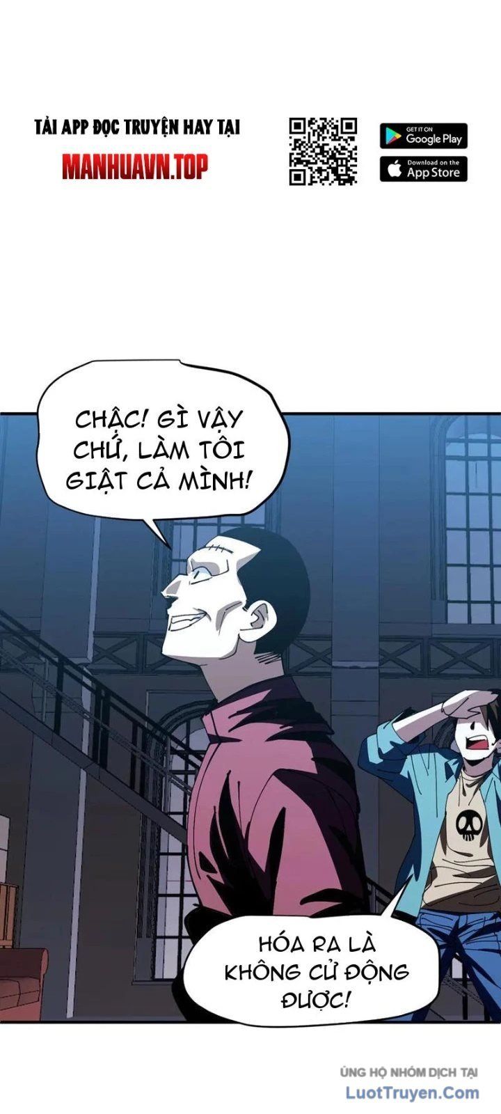 Tôi Dùng Hệ Thống Đỉnh Cấp Tái Tạo Thế Giới - Chapter 16 - Page 41