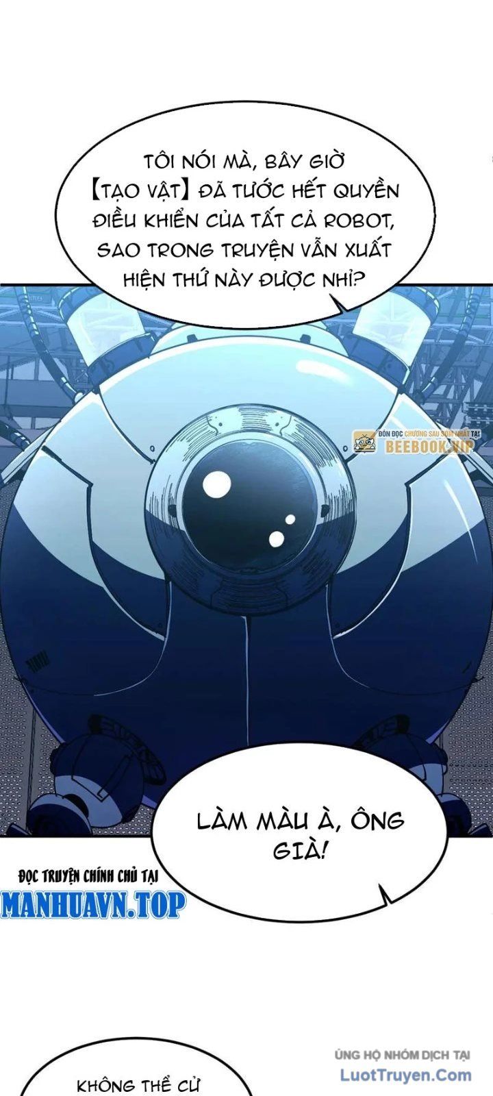 Tôi Dùng Hệ Thống Đỉnh Cấp Tái Tạo Thế Giới - Chapter 16 - Page 42