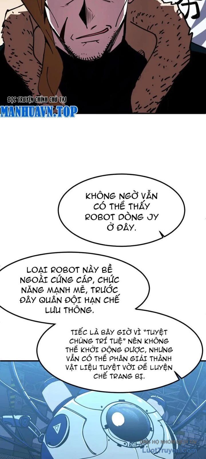 Tôi Dùng Hệ Thống Đỉnh Cấp Tái Tạo Thế Giới - Chapter 16 - Page 44
