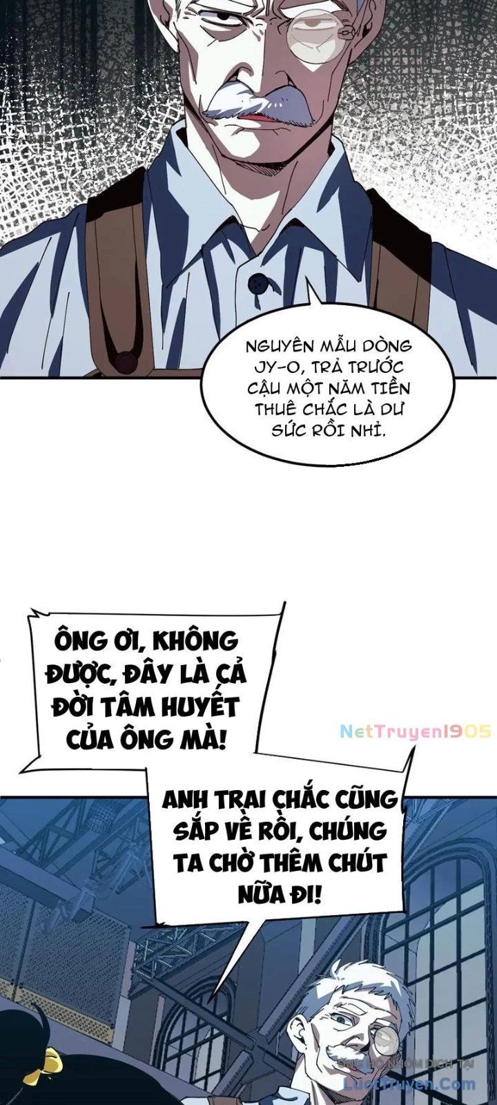 Tôi Dùng Hệ Thống Đỉnh Cấp Tái Tạo Thế Giới - Chapter 16 - Page 46