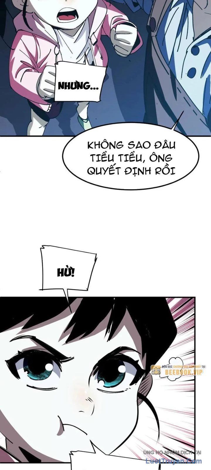 Tôi Dùng Hệ Thống Đỉnh Cấp Tái Tạo Thế Giới - Chapter 16 - Page 48