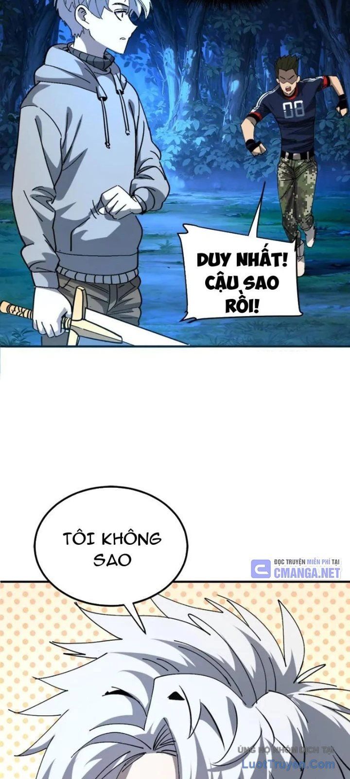 Tôi Dùng Hệ Thống Đỉnh Cấp Tái Tạo Thế Giới - Chapter 16 - Page 5