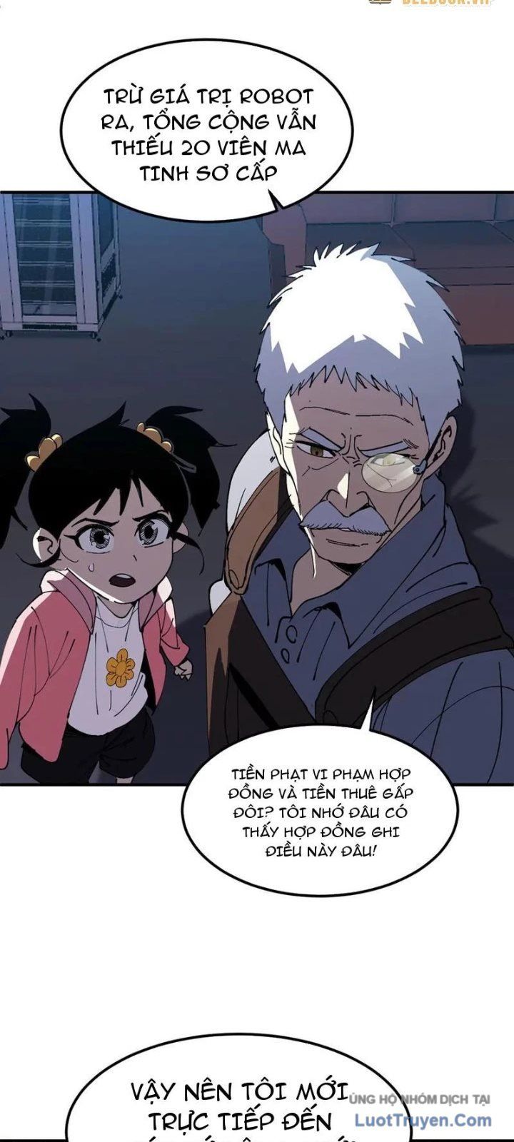 Tôi Dùng Hệ Thống Đỉnh Cấp Tái Tạo Thế Giới - Chapter 16 - Page 52