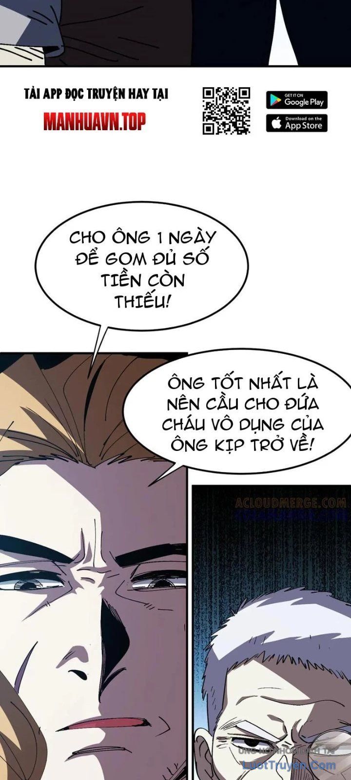 Tôi Dùng Hệ Thống Đỉnh Cấp Tái Tạo Thế Giới - Chapter 16 - Page 54