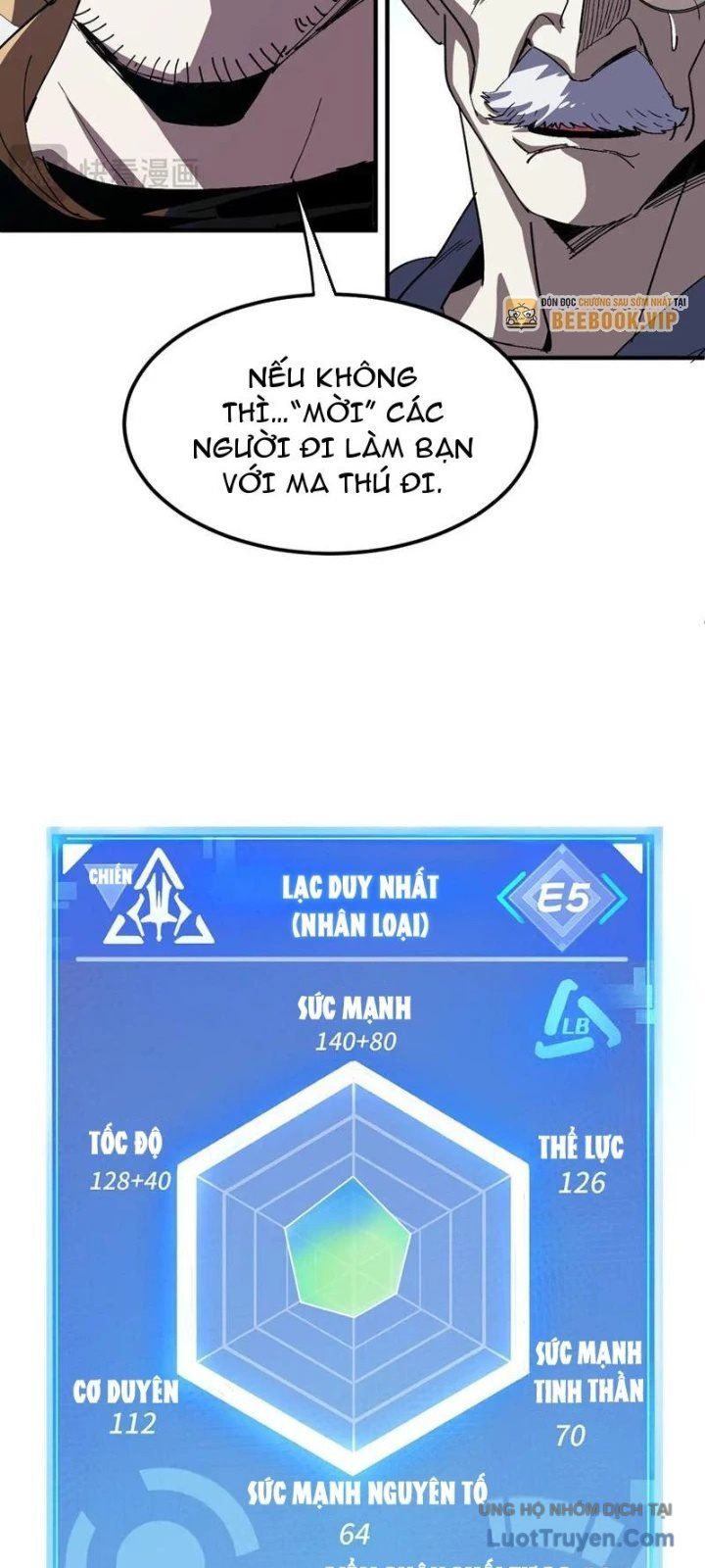 Tôi Dùng Hệ Thống Đỉnh Cấp Tái Tạo Thế Giới - Chapter 16 - Page 55