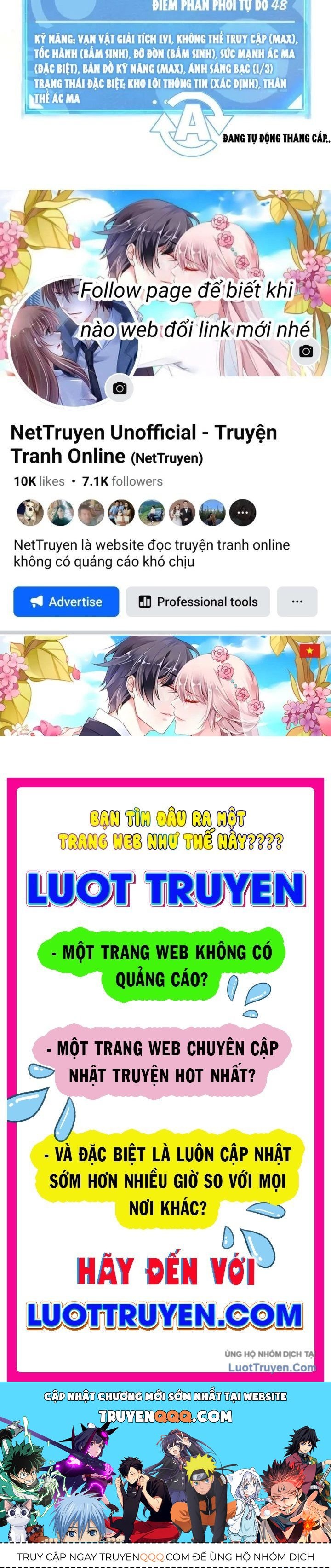 Tôi Dùng Hệ Thống Đỉnh Cấp Tái Tạo Thế Giới - Chapter 16 - Page 56