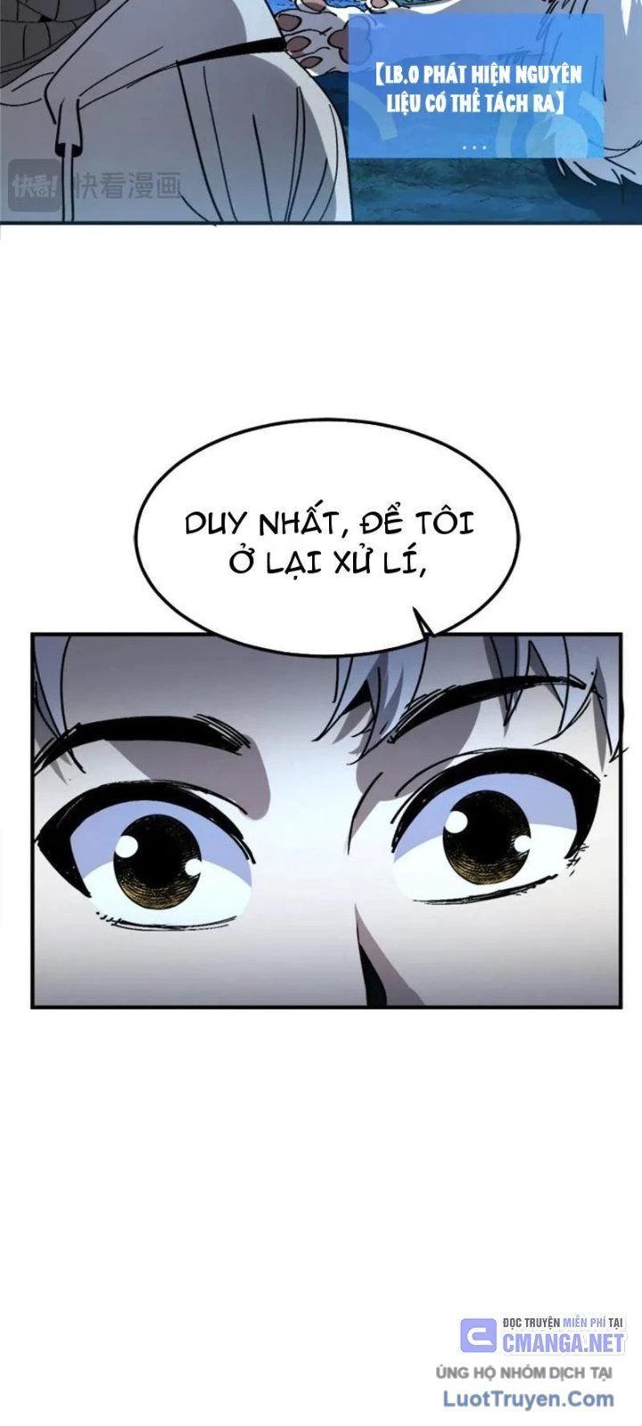 Tôi Dùng Hệ Thống Đỉnh Cấp Tái Tạo Thế Giới - Chapter 16 - Page 8