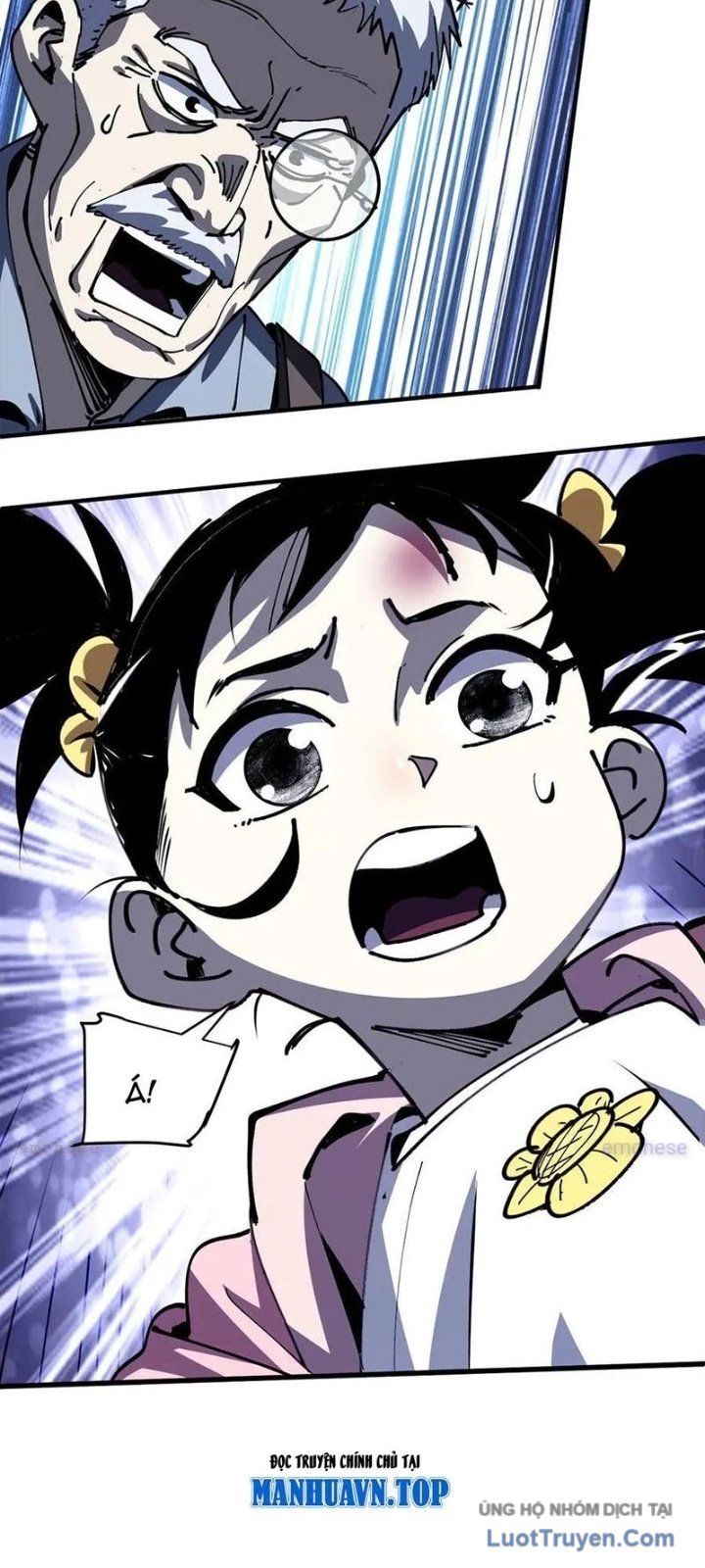 Tôi Dùng Hệ Thống Đỉnh Cấp Tái Tạo Thế Giới - Chapter 17 - Page 10