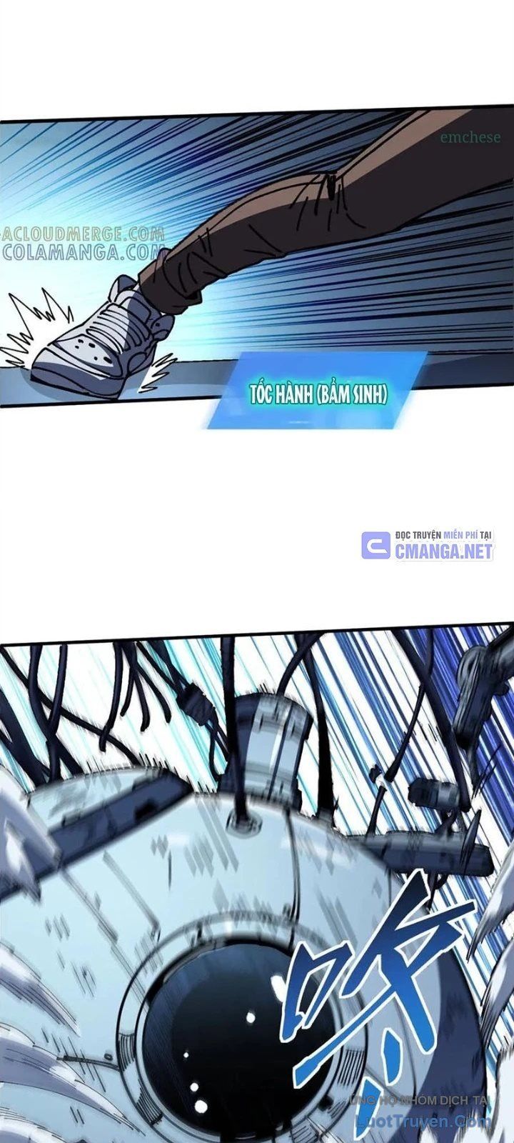 Tôi Dùng Hệ Thống Đỉnh Cấp Tái Tạo Thế Giới - Chapter 17 - Page 11