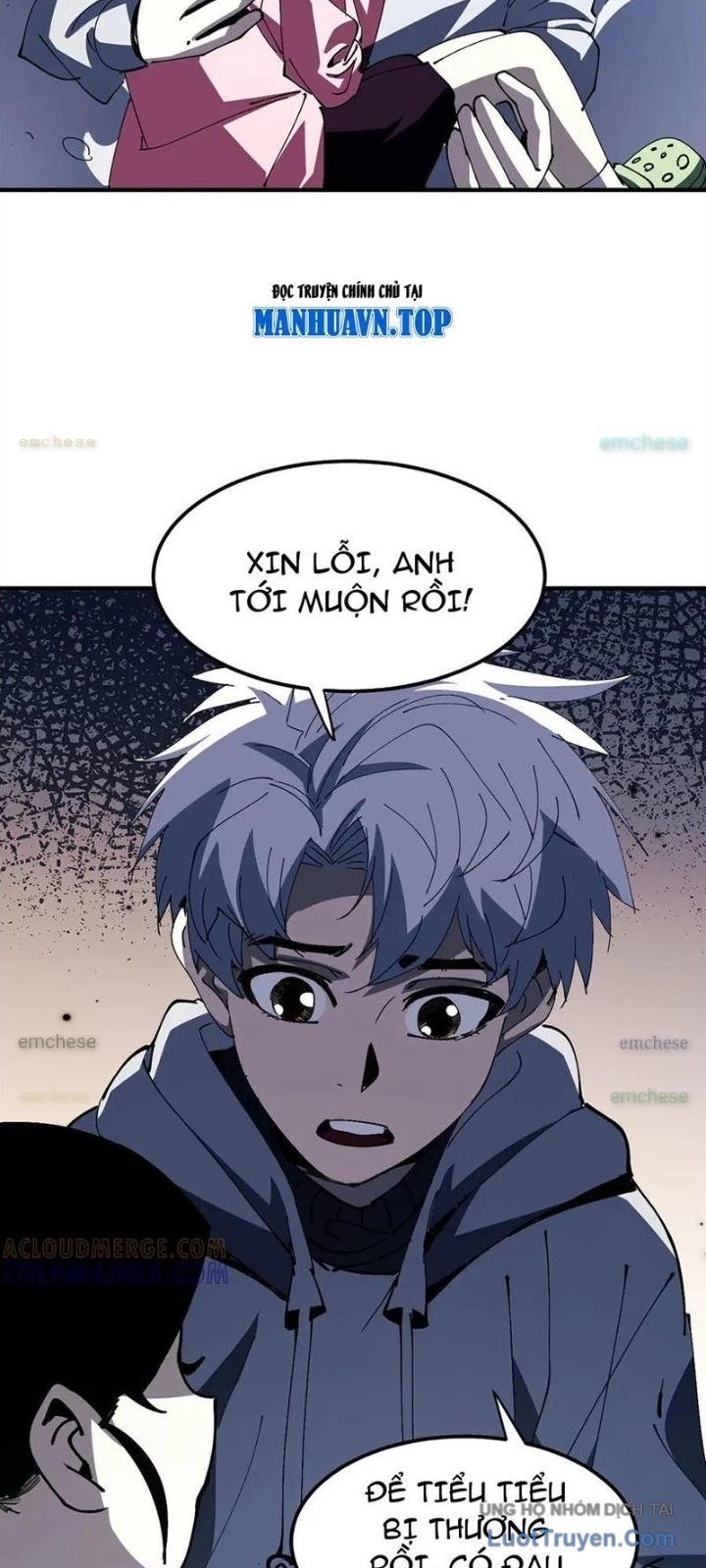 Tôi Dùng Hệ Thống Đỉnh Cấp Tái Tạo Thế Giới - Chapter 17 - Page 13