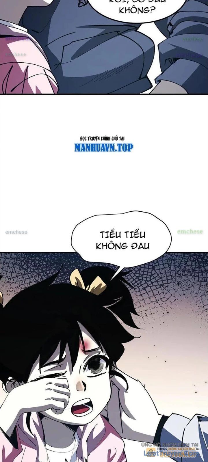 Tôi Dùng Hệ Thống Đỉnh Cấp Tái Tạo Thế Giới - Chapter 17 - Page 14