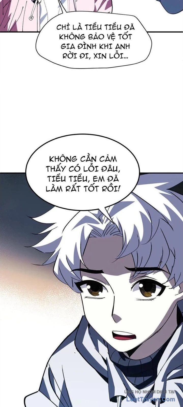 Tôi Dùng Hệ Thống Đỉnh Cấp Tái Tạo Thế Giới - Chapter 17 - Page 15