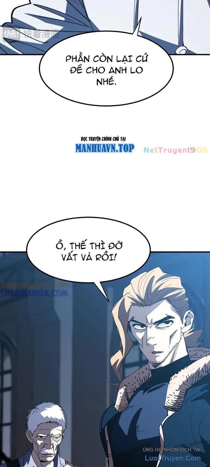 Tôi Dùng Hệ Thống Đỉnh Cấp Tái Tạo Thế Giới - Chapter 17 - Page 16