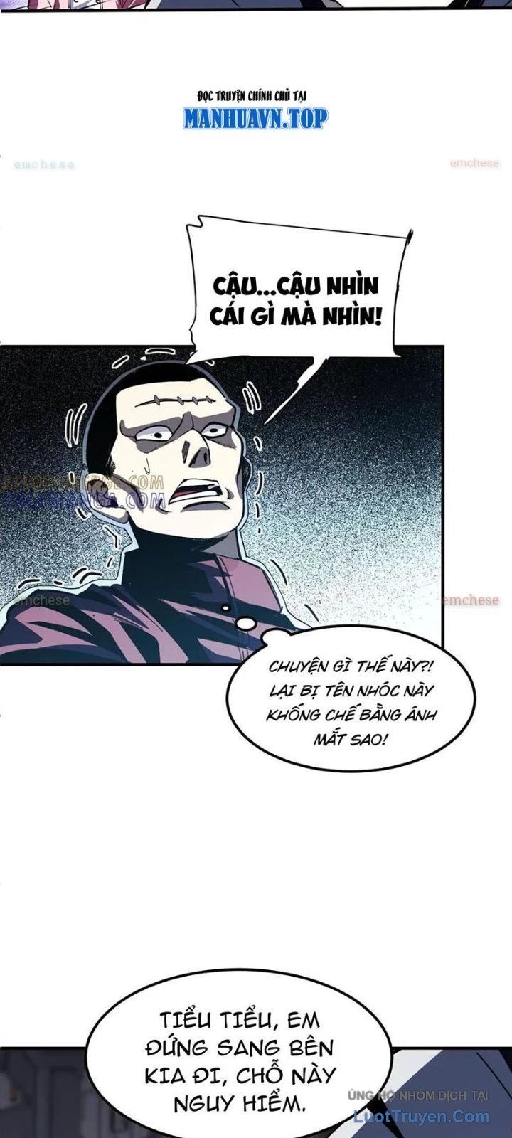 Tôi Dùng Hệ Thống Đỉnh Cấp Tái Tạo Thế Giới - Chapter 17 - Page 19