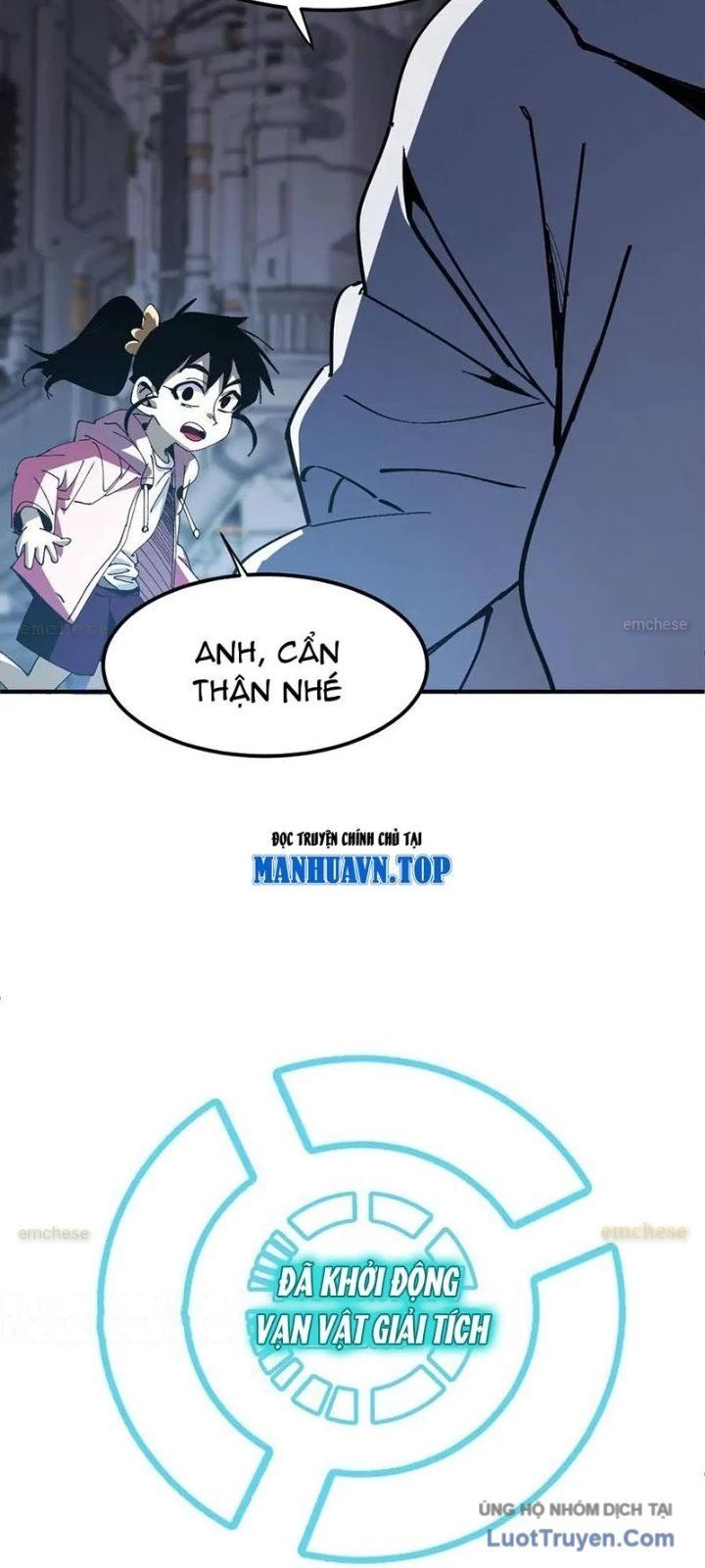 Tôi Dùng Hệ Thống Đỉnh Cấp Tái Tạo Thế Giới - Chapter 17 - Page 20