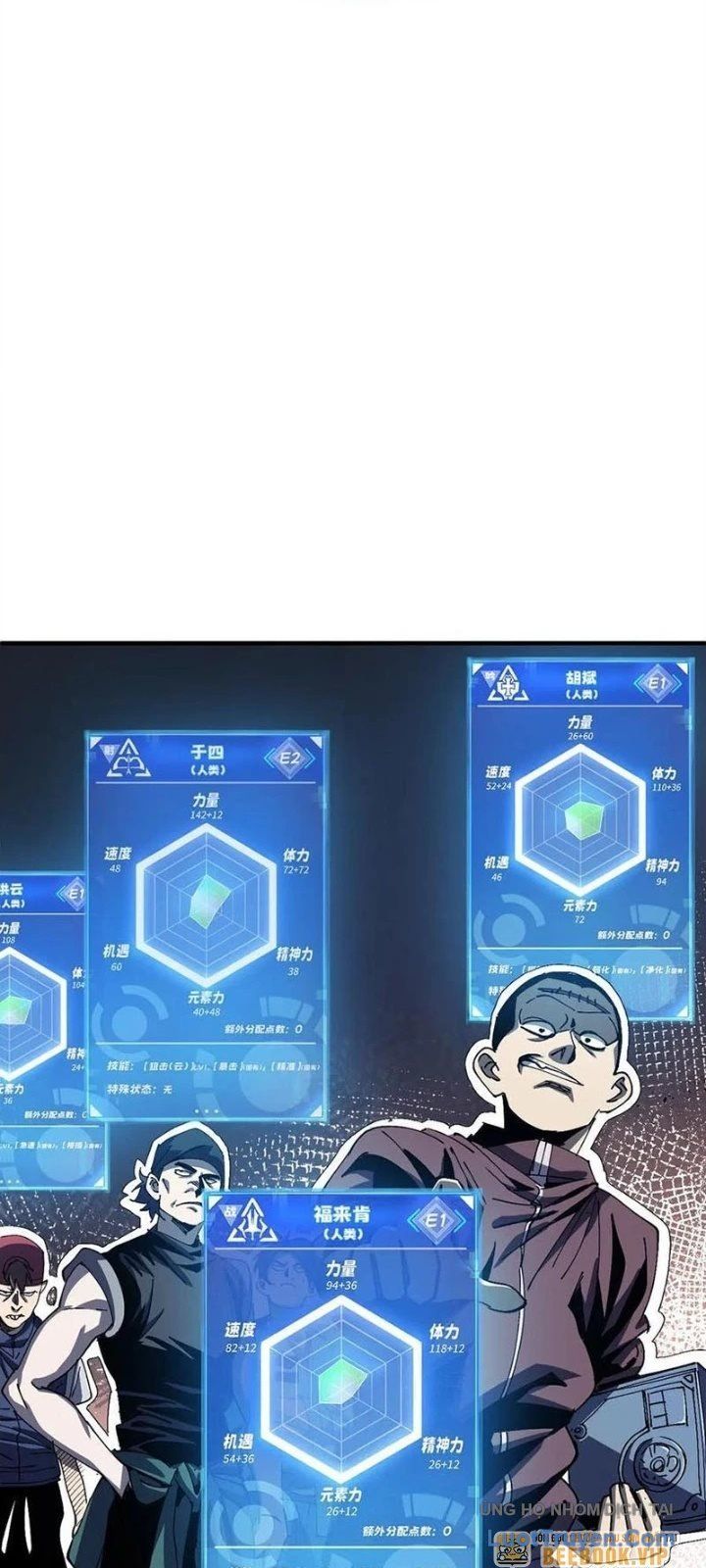 Tôi Dùng Hệ Thống Đỉnh Cấp Tái Tạo Thế Giới - Chapter 17 - Page 21