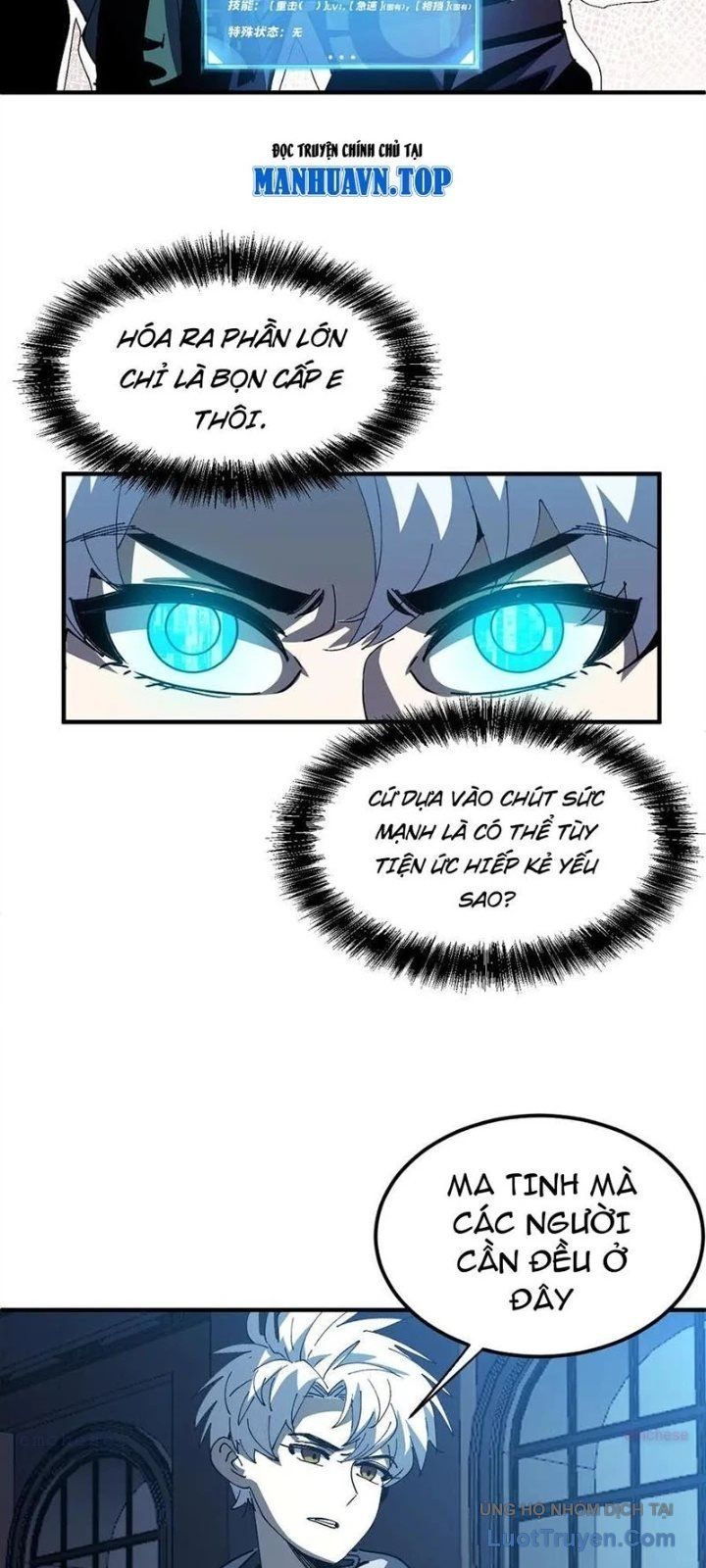 Tôi Dùng Hệ Thống Đỉnh Cấp Tái Tạo Thế Giới - Chapter 17 - Page 22