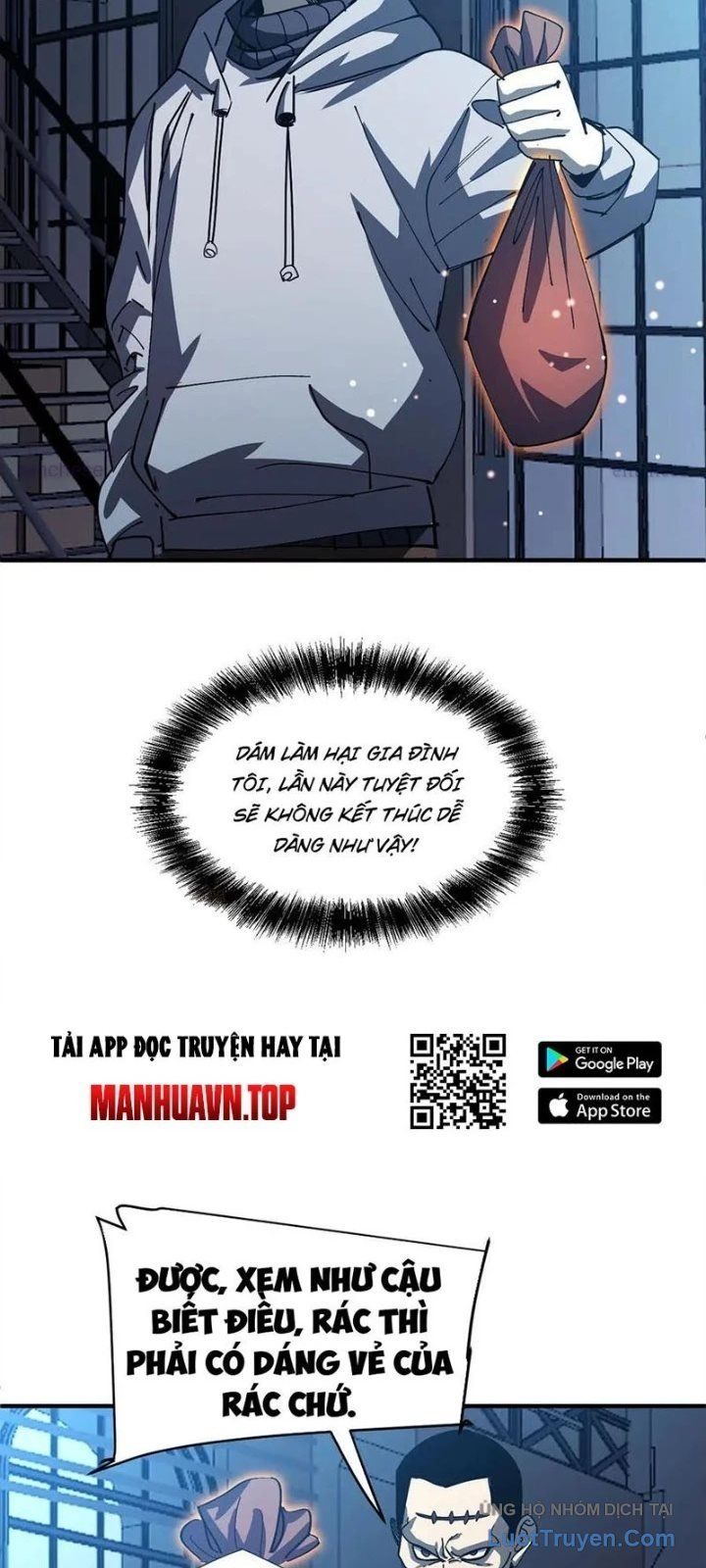 Tôi Dùng Hệ Thống Đỉnh Cấp Tái Tạo Thế Giới - Chapter 17 - Page 23