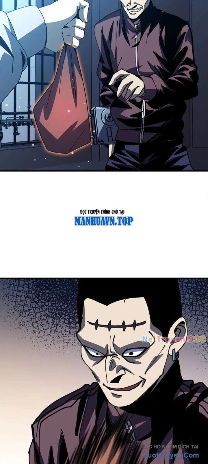 Tôi Dùng Hệ Thống Đỉnh Cấp Tái Tạo Thế Giới - Chapter 17 - Page 24