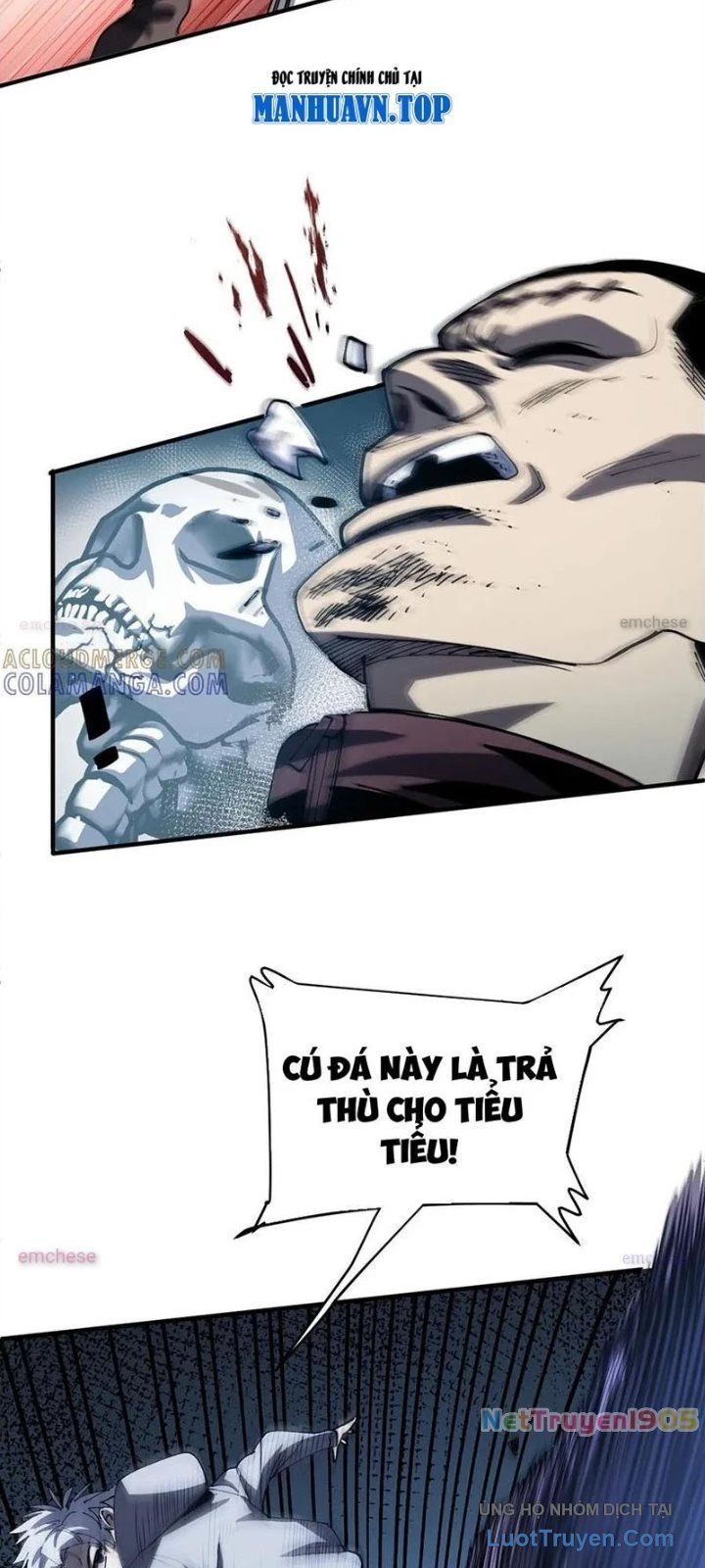 Tôi Dùng Hệ Thống Đỉnh Cấp Tái Tạo Thế Giới - Chapter 17 - Page 26