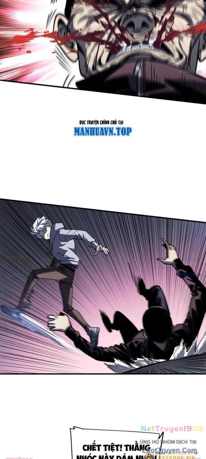 Tôi Dùng Hệ Thống Đỉnh Cấp Tái Tạo Thế Giới - Chapter 17 - Page 28