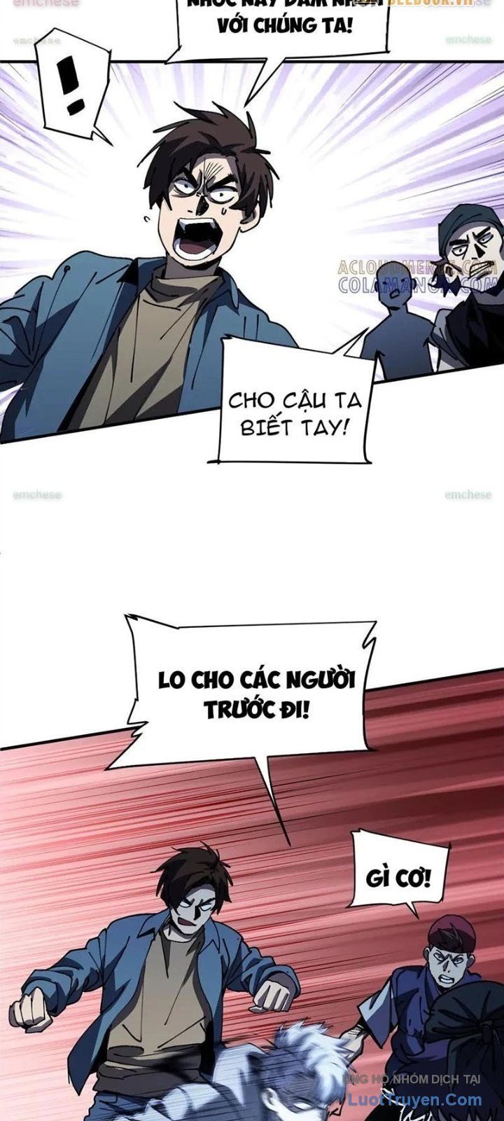 Tôi Dùng Hệ Thống Đỉnh Cấp Tái Tạo Thế Giới - Chapter 17 - Page 29