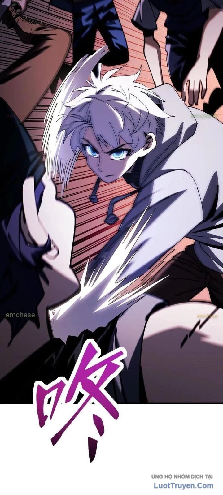 Tôi Dùng Hệ Thống Đỉnh Cấp Tái Tạo Thế Giới - Chapter 17 - Page 31