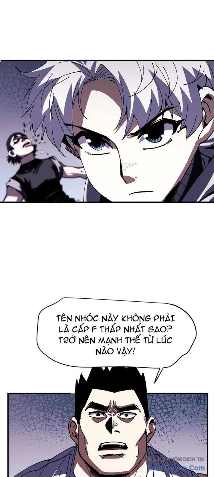 Tôi Dùng Hệ Thống Đỉnh Cấp Tái Tạo Thế Giới - Chapter 17 - Page 32